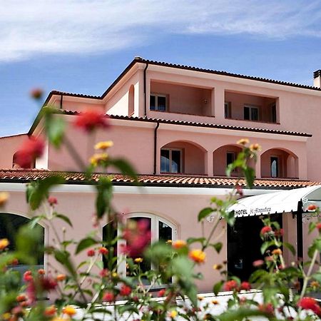 Swiss International Hotel Elba - Il Magnifico Marciana Marina (Isola d'Elba) Exterior photo