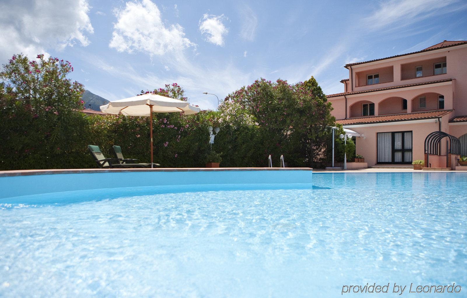 Swiss International Hotel Elba - Il Magnifico Marciana Marina (Isola d'Elba) Facilities photo