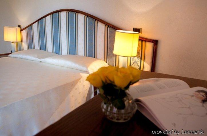 Swiss International Hotel Elba - Il Magnifico Marciana Marina (Isola d'Elba) Room photo