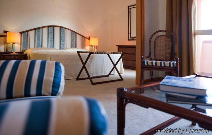 Swiss International Hotel Elba - Il Magnifico Marciana Marina (Isola d'Elba) Room photo