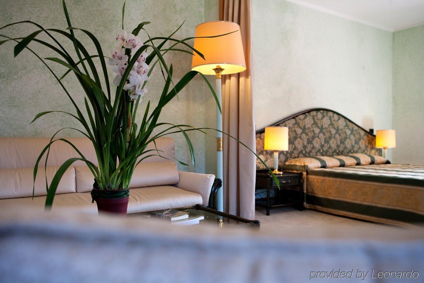 Swiss International Hotel Elba - Il Magnifico Marciana Marina (Isola d'Elba) Room photo