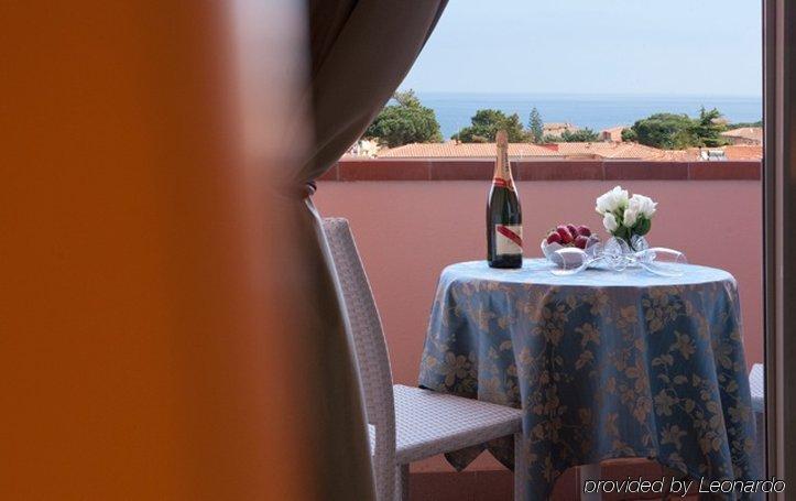 Swiss International Hotel Elba - Il Magnifico Marciana Marina (Isola d'Elba) Room photo
