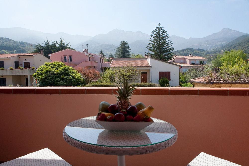 Swiss International Hotel Elba - Il Magnifico Marciana Marina (Isola d'Elba) Exterior photo
