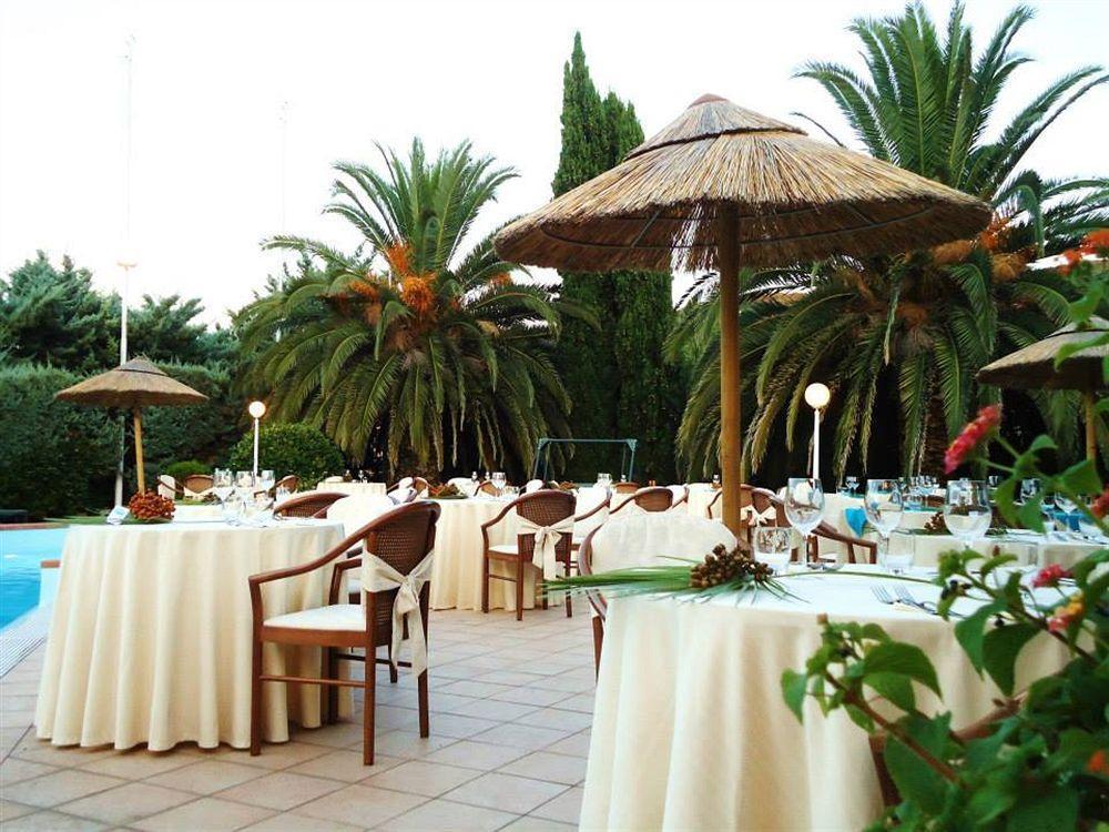 Swiss International Hotel Elba - Il Magnifico Marciana Marina (Isola d'Elba) Exterior photo