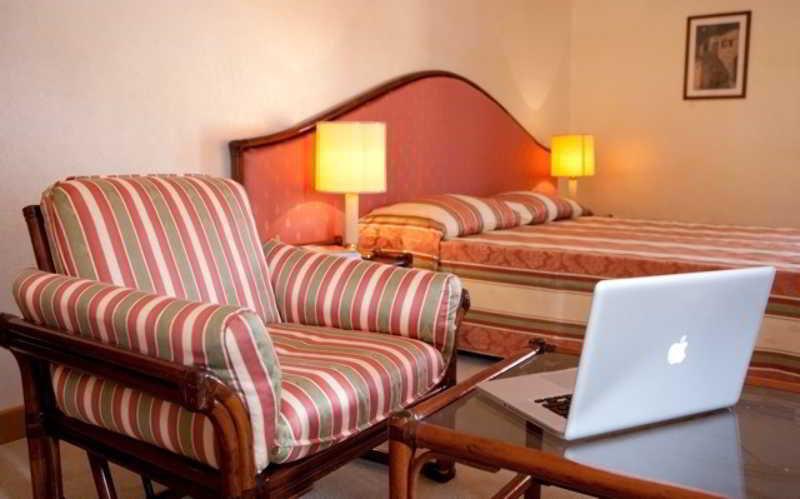 Swiss International Hotel Elba - Il Magnifico Marciana Marina (Isola d'Elba) Room photo