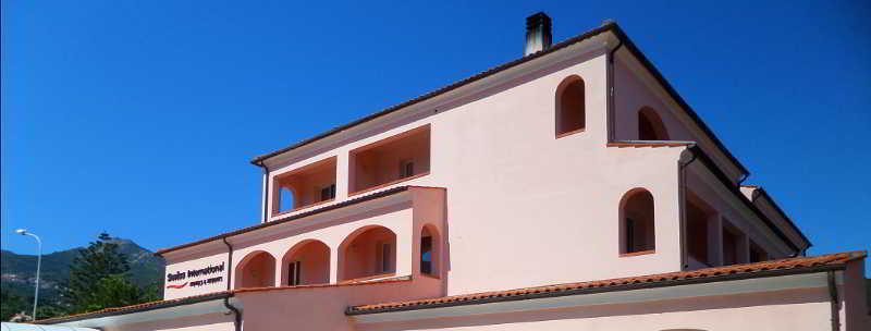 Swiss International Hotel Elba - Il Magnifico Marciana Marina (Isola d'Elba) Exterior photo