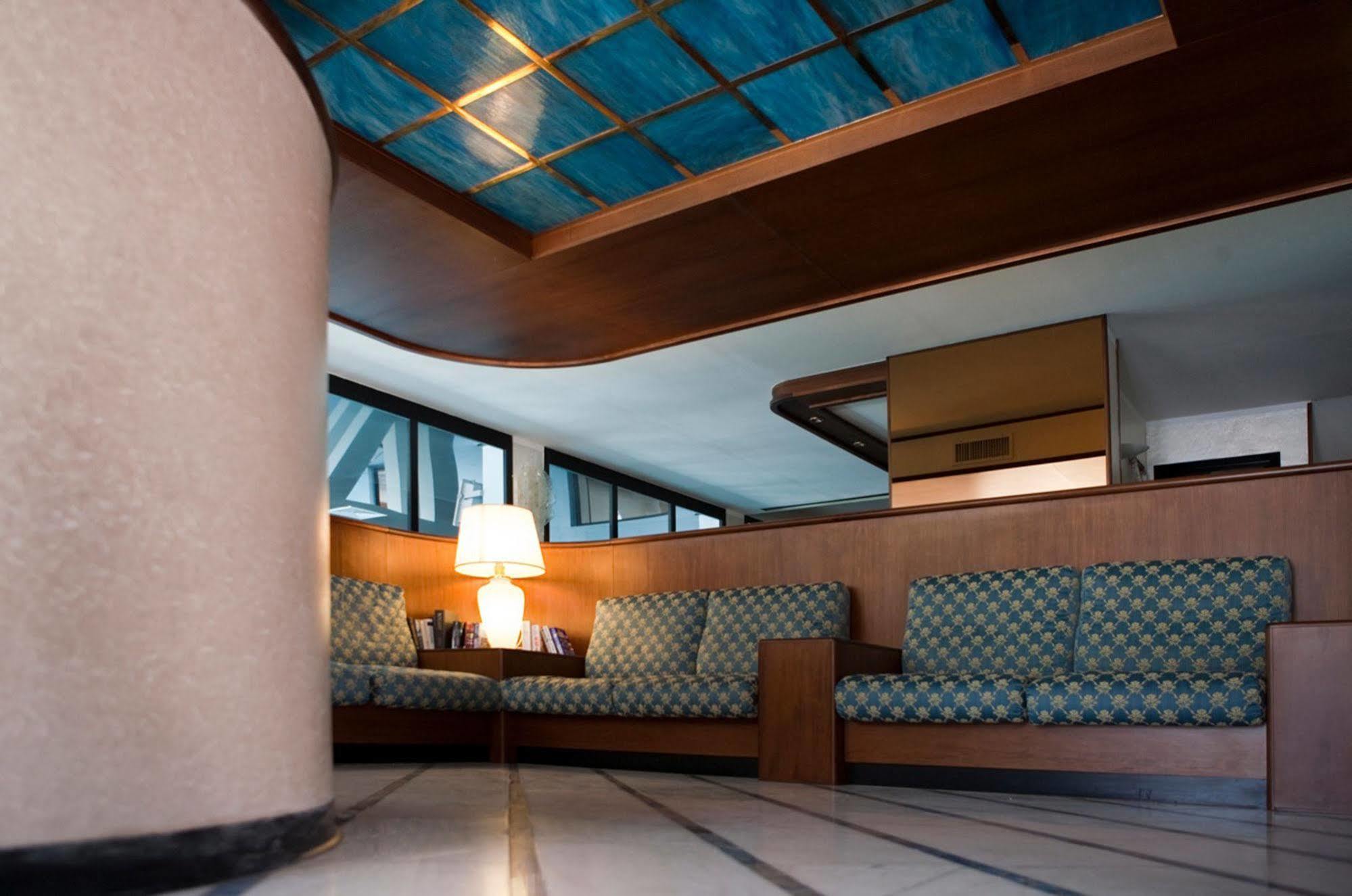 Swiss International Hotel Elba - Il Magnifico Marciana Marina (Isola d'Elba) Interior photo
