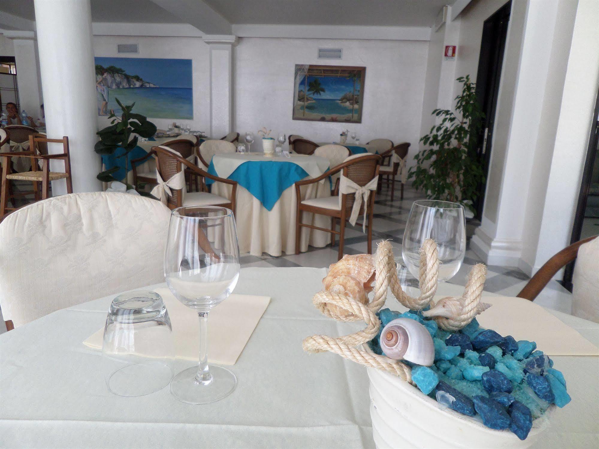 Swiss International Hotel Elba - Il Magnifico Marciana Marina (Isola d'Elba) Exterior photo