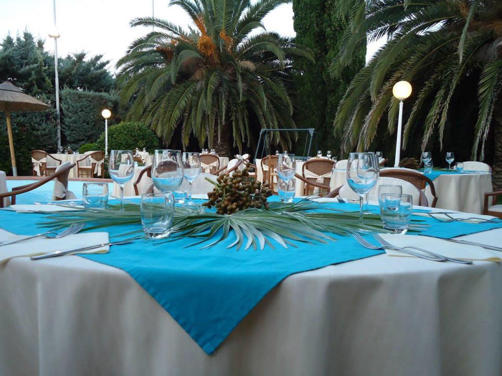 Swiss International Hotel Elba - Il Magnifico Marciana Marina (Isola d'Elba) Exterior photo