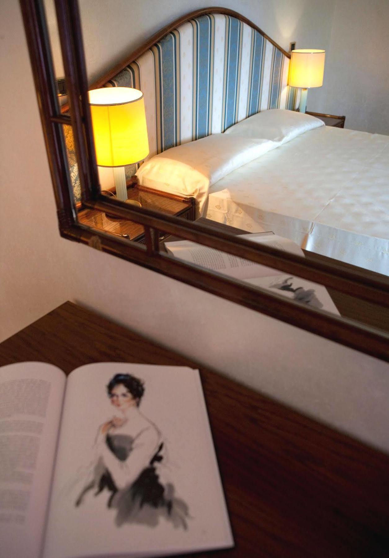 Swiss International Hotel Elba - Il Magnifico Marciana Marina (Isola d'Elba) Room photo