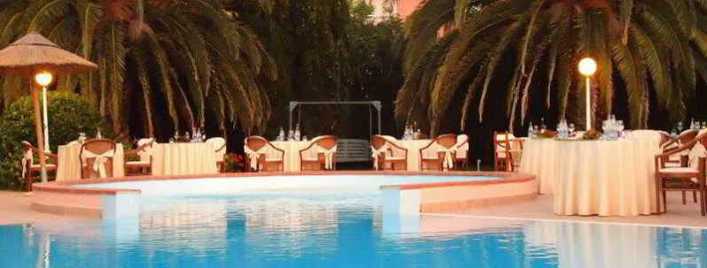 Swiss International Hotel Elba - Il Magnifico Marciana Marina (Isola d'Elba) Exterior photo